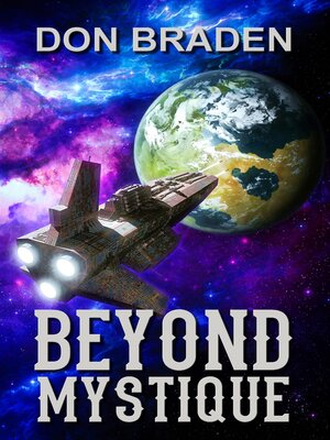 cover image of Beyond Mystique